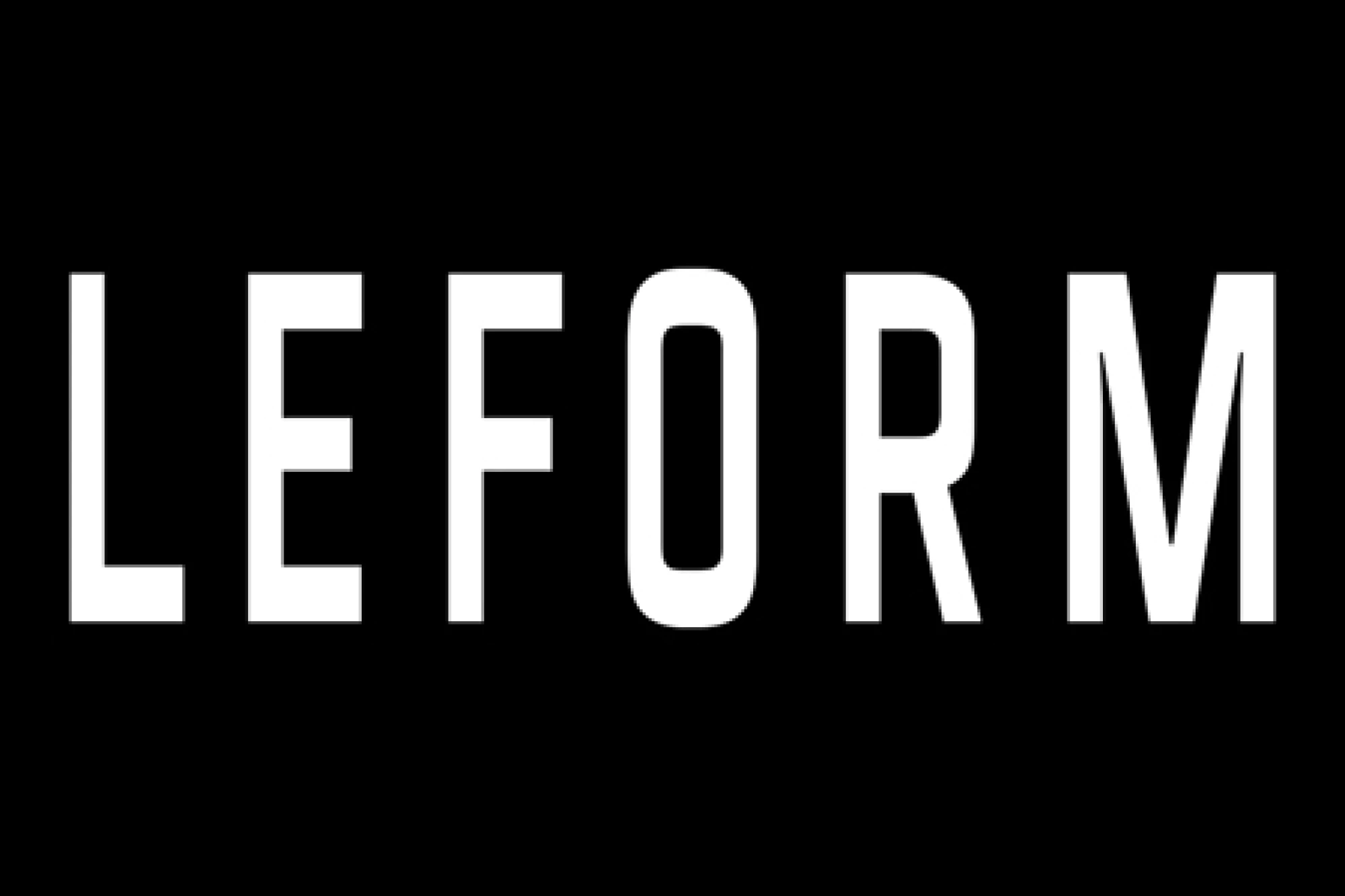 Мастерская "LEFORM"